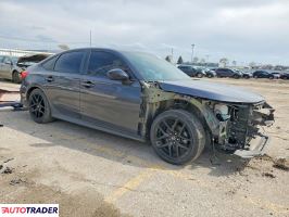 Honda Civic 2022 2