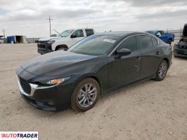 Mazda 3 2021 2