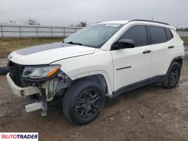 Jeep Compass 2019 2