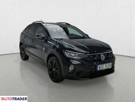 Volkswagen Pozostałe - zobacz ofertę