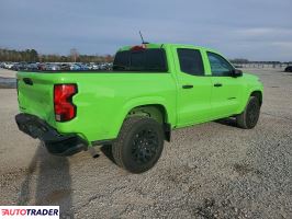 Chevrolet Colorado 2025 2