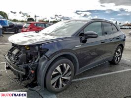 Volkswagen Pozostałe 2023