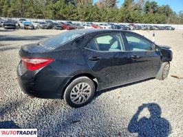 Toyota Corolla 2019 1