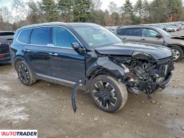 Kia Pozostałe 2025 3