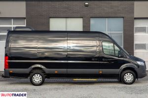 Mercedes Sprinter