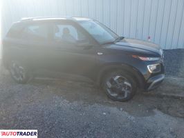 Hyundai Pozostałe 2023 1