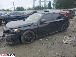 Honda Civic 2024 1 Honda Civic 2024 1