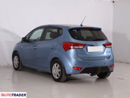 Hyundai ix20 2011 1.6 123 KM