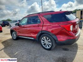 Ford Explorer 2023 2