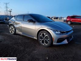 Kia EV6 2022