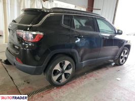 Jeep Compass 2018 2