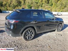 Honda HR-V 2024 2