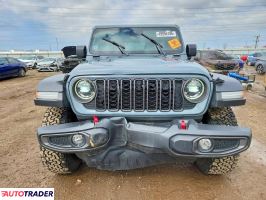 Jeep Wrangler 2024 3