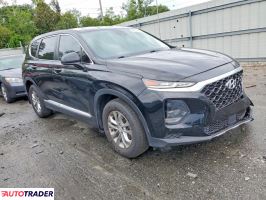 Hyundai Santa Fe 2020 2
