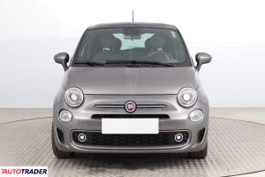 Fiat 500 2022 1.0 68 KM