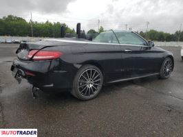 Mercedes CL 2023 2 Mercedes CL 2023 2