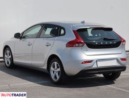Volvo V40 2017 2.0 118 KM