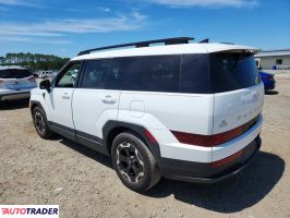 Hyundai Santa Fe 2025 2