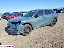 Honda HR-V 2026 2
