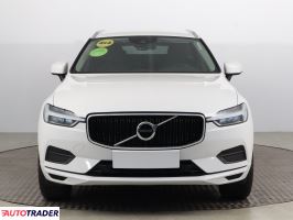 Volvo XC60 2019 2.0 194 KM Volvo XC60 2019 2.0 194 KM