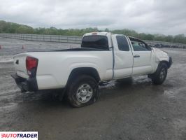Toyota Tacoma 2019 2 Toyota Tacoma 2019 2