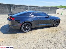 Chevrolet Camaro 2023 2