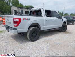 Ford Pozostałe 2022 3