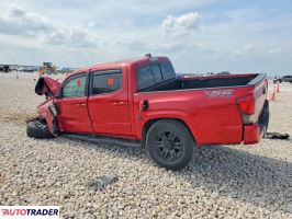 Toyota Tacoma 2021 2