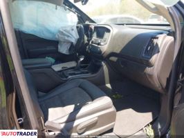 GMC Pozostałe 2022 3 GMC Pozostałe 2022 3