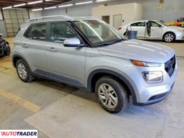 Hyundai Pozostałe 2020 1