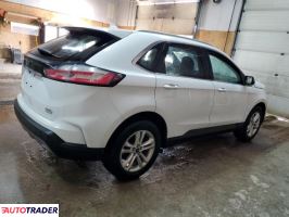 Ford Edge 2019 2