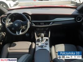 Alfa Romeo Stelvio 2024 2.0 280 KM