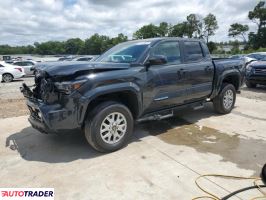 Toyota Tacoma 2024 2 Toyota Tacoma 2024 2