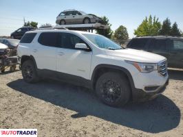 GMC Acadia 2019 3