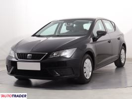 Seat Leon 2018 1.2 84 KM