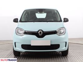 Renault Twingo 2022 80 KM