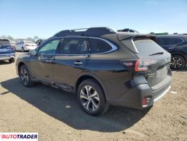 Subaru Outback 2022 2 Subaru Outback 2022 2