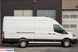 Ford Transit 2024 2