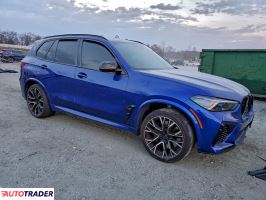 BMW X5 2023 4
