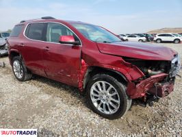 GMC Acadia 2019 3 GMC Acadia 2019 3