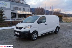 Peugeot Expert 2016 2.0