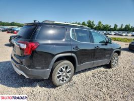 GMC Acadia 2022 2