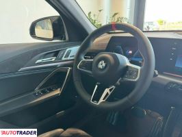 BMW X2 2025 2 300 KM
