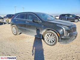 Cadillac Pozostałe 2023 2