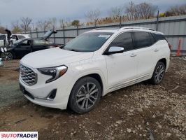 GMC Terrain 2020 2