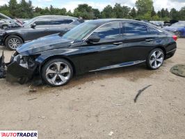 Honda Accord 2020 2 Honda Accord 2020 2