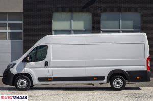 Fiat Ducato 2021 2.3 Fiat Ducato 2021 2.3