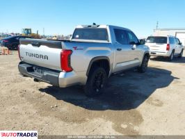 Toyota Tundra 2022 3