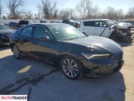 Acura Integra 2024 1