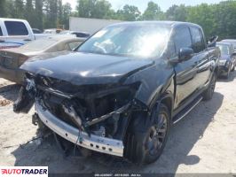 Honda Pozostałe 2021 3 Honda Pozostałe 2021 3